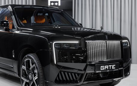 Rolls-Royce Cullinan, 2025 год, 90 261 696 рублей, 12 фотография