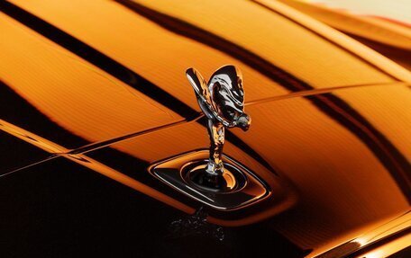 Rolls-Royce Cullinan, 2025 год, 90 261 696 рублей, 16 фотография