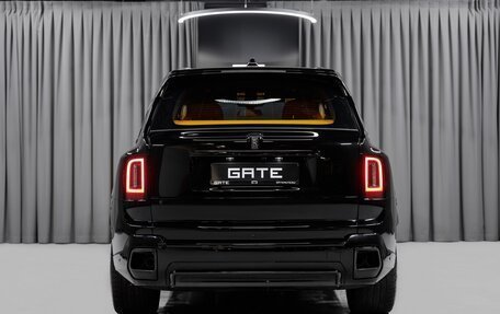 Rolls-Royce Cullinan, 2025 год, 90 261 696 рублей, 9 фотография