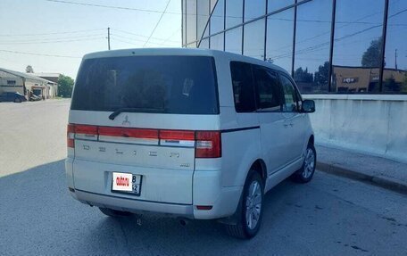 Mitsubishi Delica D:5 I, 2018 год, 3 150 000 рублей, 2 фотография