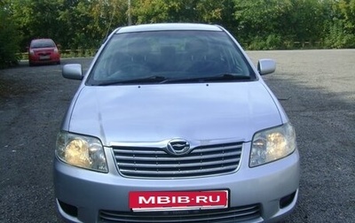 Toyota Corolla, 2006 год, 699 000 рублей, 1 фотография