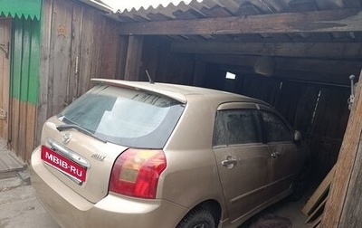 Toyota Allex i рестайлинг, 2001 год, 410 000 рублей, 1 фотография