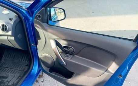 Renault Logan II, 2014 год, 650 000 рублей, 7 фотография