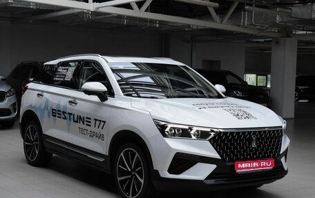 FAW Bestune T77, 2023 год, 1 850 000 рублей, 1 фотография