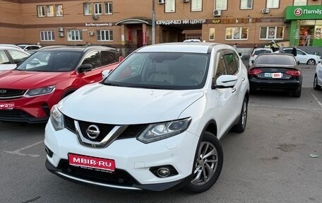 Nissan X-Trail, 2018 год, 2 300 000 рублей, 1 фотография