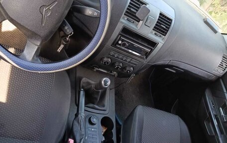 ЛуАЗ Patriot, 2016 год, 850 000 рублей, 1 фотография