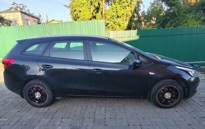 KIA cee'd III, 2012 год, 1 000 000 рублей, 1 фотография