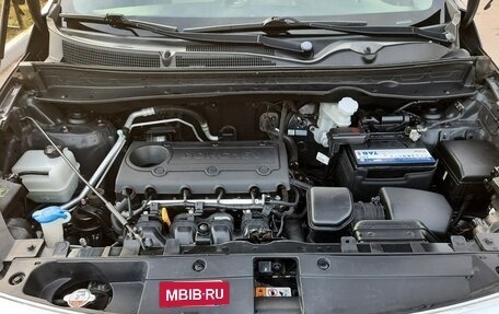 KIA Sportage III, 2013 год, 1 349 000 рублей, 11 фотография