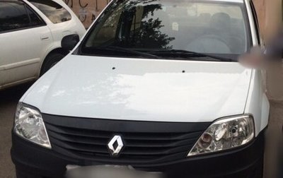 Renault Logan I, 2013 год, 550 000 рублей, 1 фотография