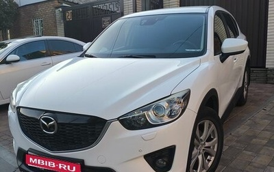 Mazda CX-5 II, 2012 год, 1 600 000 рублей, 1 фотография