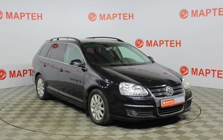 Volkswagen Golf V, 2008 год, 465 000 рублей, 3 фотография