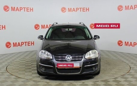 Volkswagen Golf V, 2008 год, 465 000 рублей, 2 фотография