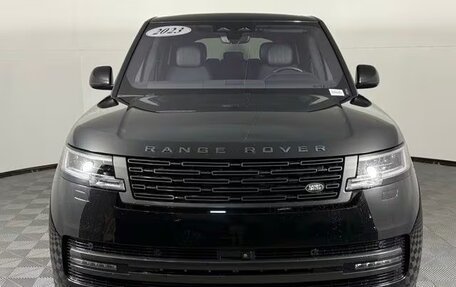 Land Rover Range Rover IV рестайлинг, 2022 год, 129 332 рублей, 5 фотография
