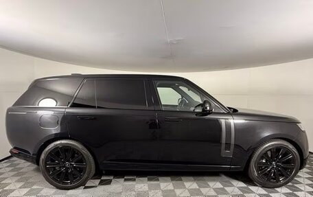 Land Rover Range Rover IV рестайлинг, 2022 год, 129 332 рублей, 10 фотография