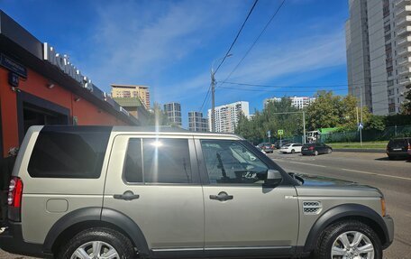 Land Rover Discovery IV, 2013 год, 2 800 000 рублей, 1 фотография