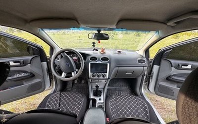 Ford Focus II рестайлинг, 2011 год, 620 000 рублей, 1 фотография