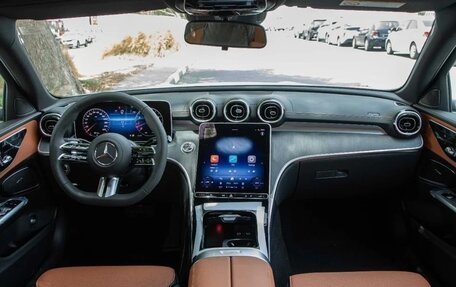 Mercedes-Benz C-Класс, 2025 год, 7 фотография