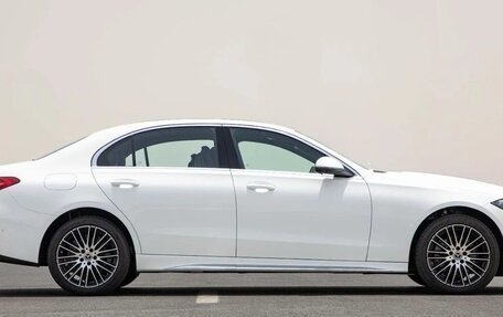 Mercedes-Benz C-Класс, 2025 год, 3 фотография