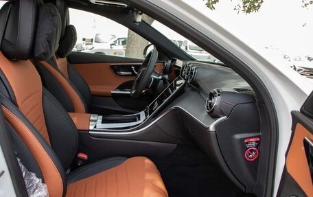 Mercedes-Benz C-Класс, 2025 год, 6 фотография