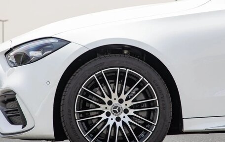 Mercedes-Benz C-Класс, 2025 год, 10 фотография