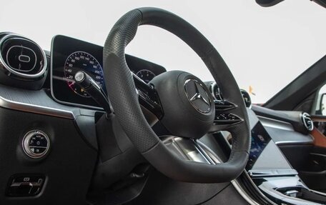 Mercedes-Benz C-Класс, 2025 год, 9 фотография