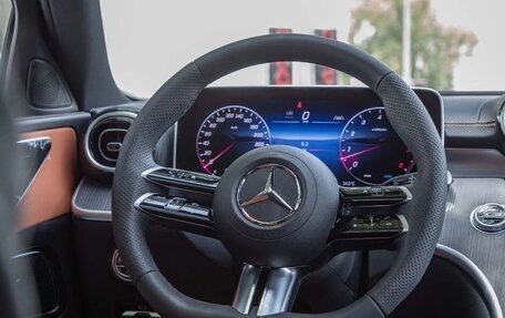 Mercedes-Benz C-Класс, 2025 год, 8 фотография