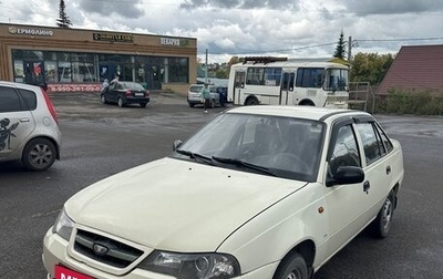 Daewoo Nexia I рестайлинг, 2011 год, 170 000 рублей, 1 фотография