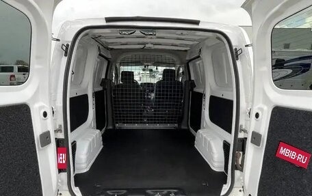 Nissan NV200, 2021 год, 14 фотография