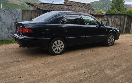 Toyota Camry, 2000 год, 640 000 рублей, 1 фотография