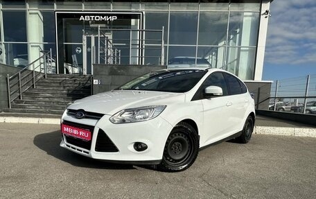 Ford Focus III, 2013 год, 855 000 рублей, 1 фотография