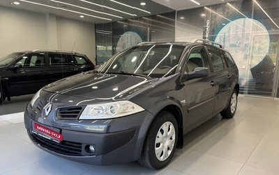 Renault Megane II, 2009 год, 599 000 рублей, 1 фотография