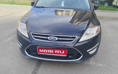 Ford Mondeo IV, 2011 год, 650 000 рублей, 1 фотография