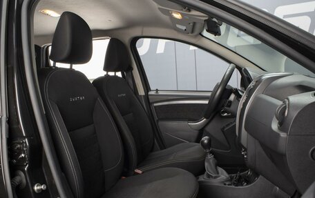 Renault Duster I рестайлинг, 2017 год, 1 150 000 рублей, 8 фотография