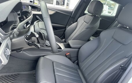 Audi A5, 2025 год, 4 600 000 рублей, 6 фотография