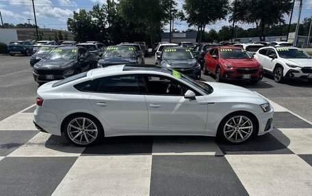 Audi A5, 2025 год, 4 600 000 рублей, 2 фотография
