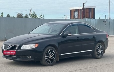 Volvo S80 II рестайлинг 2, 2011 год, 1 270 000 рублей, 1 фотография