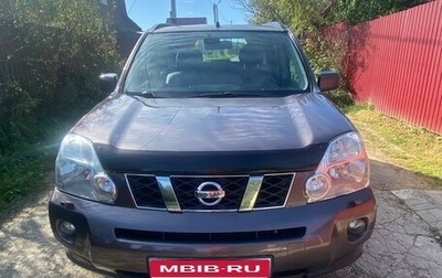 Nissan X-Trail, 2008 год, 1 350 000 рублей, 1 фотография