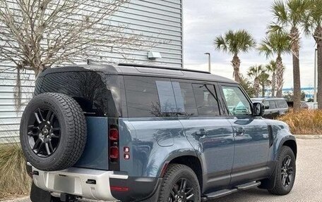 Land Rover Defender II, 2025 год, 9 700 000 рублей, 4 фотография