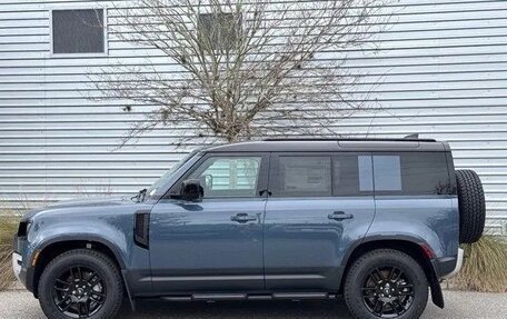 Land Rover Defender II, 2025 год, 9 700 000 рублей, 7 фотография