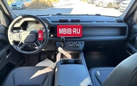 Land Rover Defender II, 2025 год, 9 700 000 рублей, 10 фотография