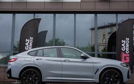 BMW X4, 2024 год, 7 125 000 рублей, 8 фотография