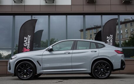 BMW X4, 2024 год, 7 125 000 рублей, 2 фотография