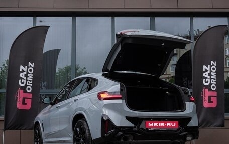 BMW X4, 2024 год, 7 125 000 рублей, 5 фотография