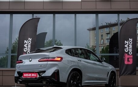 BMW X4, 2024 год, 7 125 000 рублей, 7 фотография