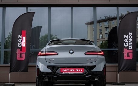 BMW X4, 2024 год, 7 125 000 рублей, 6 фотография