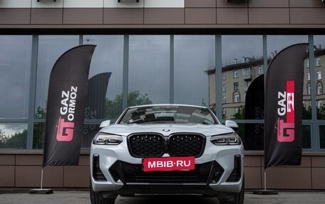 BMW X4, 2024 год, 7 125 000 рублей, 3 фотография