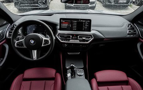 BMW X4, 2024 год, 7 125 000 рублей, 15 фотография