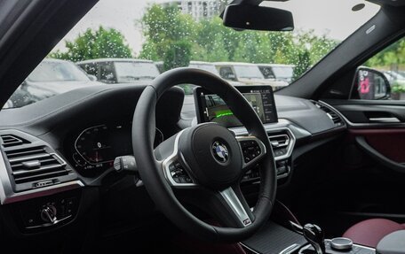 BMW X4, 2024 год, 7 125 000 рублей, 14 фотография