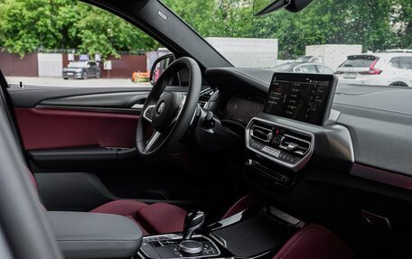 BMW X4, 2024 год, 7 125 000 рублей, 17 фотография