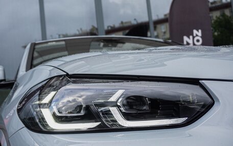 BMW X4, 2024 год, 7 125 000 рублей, 11 фотография